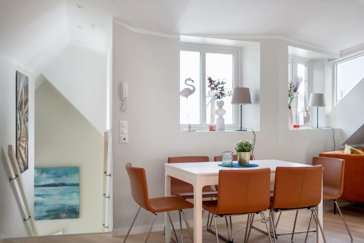 Barfot Apartments Bergen Kültér fotó